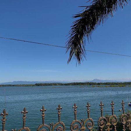 Hotel Blue Waters à Kundapur Extérieur photo