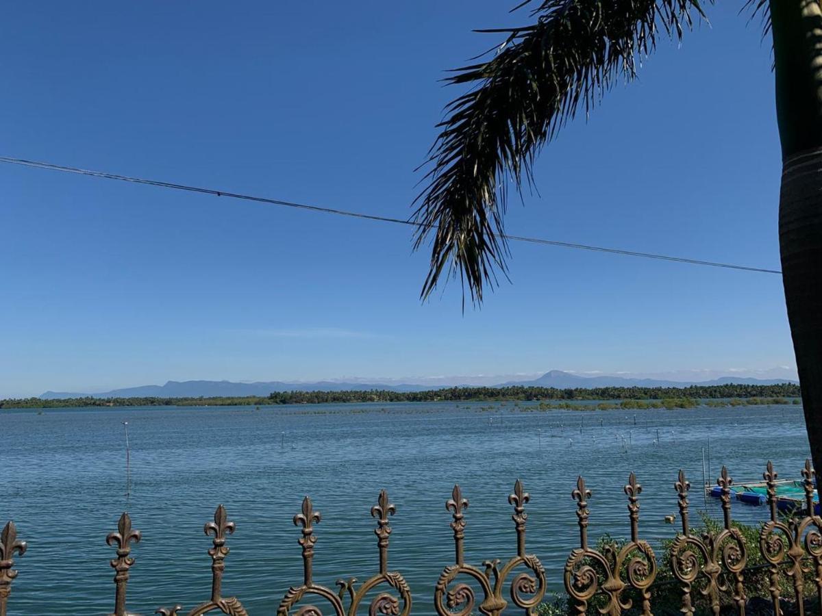 Hotel Blue Waters à Kundapur Extérieur photo
